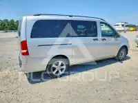 2016 Mercedes Benz METRIS фото