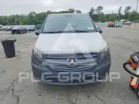 2016 Mercedes Benz METRIS photo