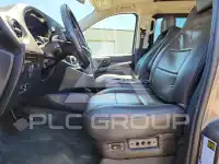 2016 Mercedes Benz METRIS фото
