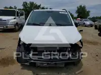 2016 Mercedes Benz METRIS фото