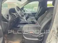 2016 Mercedes Benz METRIS photo