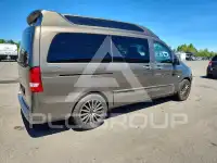 2016 Mercedes Benz METRIS фото