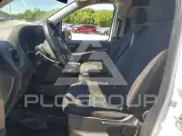 2016 Mercedes Benz METRIS фото