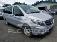 2016 Mercedes Benz METRIS фото