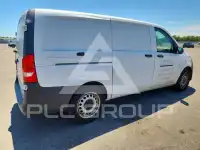 2016 Mercedes Benz METRIS photo