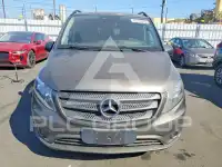 2016 Mercedes Benz METRIS фото