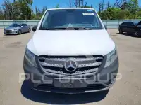 2016 Mercedes Benz METRIS photo
