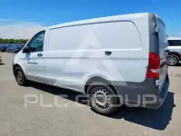 2016 Mercedes Benz METRIS photo
