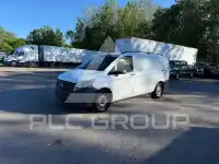 2016 Mercedes Benz METRIS фото