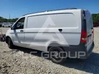 2016 Mercedes Benz METRIS фото