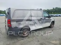 2016 Mercedes Benz METRIS photo