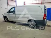 2016 Mercedes Benz METRIS фото