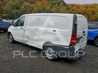 2016 Mercedes Benz METRIS photo