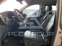 2016 Mercedes Benz METRIS фото
