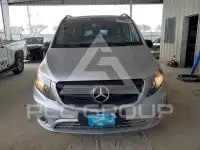 2016 Mercedes Benz METRIS фото