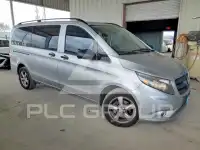 2016 Mercedes Benz METRIS фото
