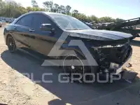 2016 Mercedes Benz CLA-Class фото