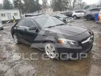 2016 Mercedes Benz CLA-Class photo