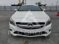 2016 Mercedes Benz CLA-Class photo