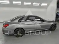 2016 Mercedes Benz C-Class фото