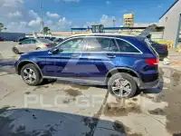 2016 Mercedes Benz GLC-Class photo