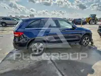 2016 Mercedes Benz GLC-Class photo