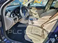 2016 Mercedes Benz GLC-Class photo