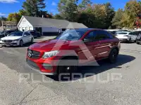 2016 Mercedes Benz GLE-Class фото