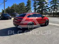 2016 Mercedes Benz GLE-Class фото