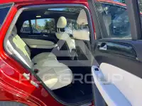 2016 Mercedes Benz GLE-Class фото