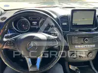 2016 Mercedes Benz GLE-Class фото