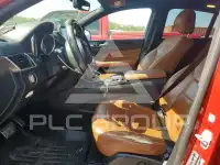 2016 Mercedes Benz GLE-Class фото