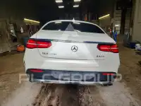 2016 Mercedes Benz GLE-Class photo