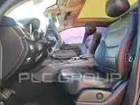 2016 Mercedes Benz GLE-Class фото