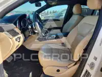 2016 Mercedes Benz GLE-Class фото