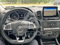 2016 Mercedes Benz GLE-Class фото