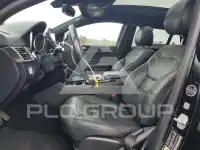 2016 Mercedes Benz GLE-Class photo