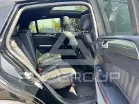 2016 Mercedes Benz GLE-Class фото