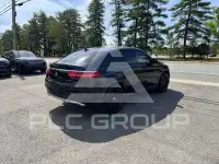 2016 Mercedes Benz GLE-Class фото