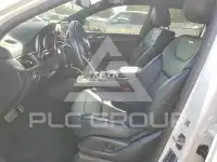 2016 Mercedes Benz GLE-Class фото