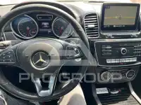 2016 Mercedes Benz GLE-Class фото
