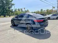 2016 Mercedes Benz GLE-Class фото