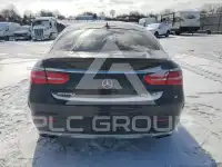 2016 Mercedes Benz GLE-Class photo