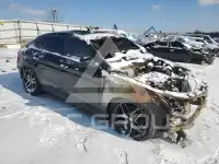 2016 Mercedes Benz GLE-Class photo