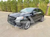 2016 Mercedes Benz GLE-Class фото
