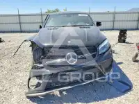 2016 Mercedes Benz GLE-Class photo