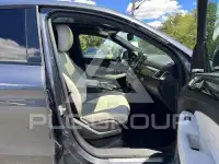 2016 Mercedes Benz GLE-Class фото