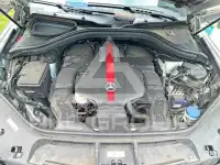 2016 Mercedes Benz GLE-Class photo