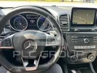 2016 Mercedes Benz GLE-Class фото