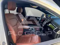 2016 Mercedes Benz GLE-Class фото